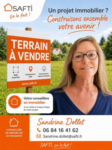terrai arboré et paysagé