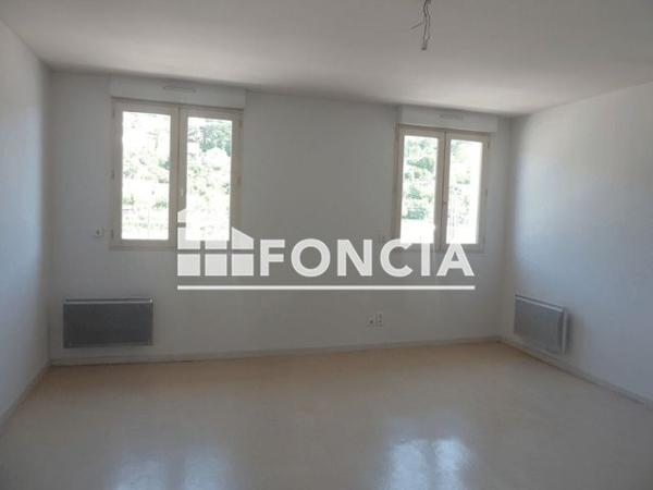 Location Appartement 3 pièces 56.74 m² - 12 BOULEVARD SYLVAIN DUMON Agen 47000