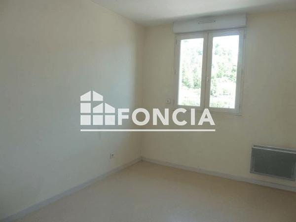 Location Appartement 3 pièces 56.74 m² - 12 BOULEVARD SYLVAIN DUMON Agen 47000