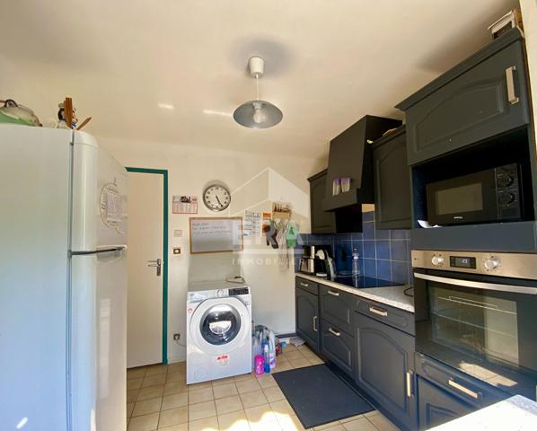 Pavillon familial Nemours 111 m2 - 4 chambres