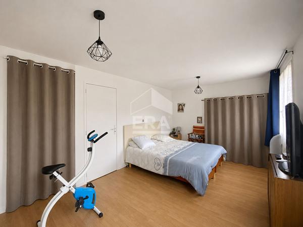 Pavillon familial Nemours 111 m2 - 4 chambres