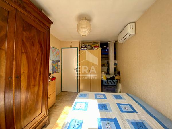 Pavillon familial Nemours 111 m2 - 4 chambres
