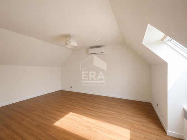 Pavillon familial Nemours 111 m2 - 4 chambres