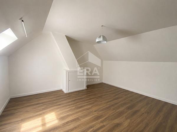 Pavillon familial Nemours 111 m2 - 4 chambres