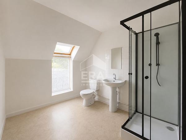 Pavillon familial Nemours 111 m2 - 4 chambres