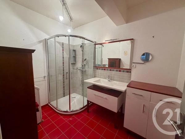 Appartement à vendre  4 pièces - 114,68 m 2   VANNES  - 56