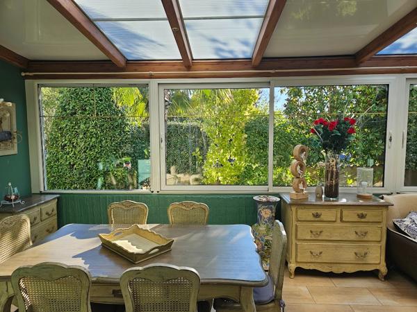 MAISON DE PLAIN-PIED LAGORD  Lagord