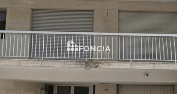 Location Parking 9 m² - Paris 75006