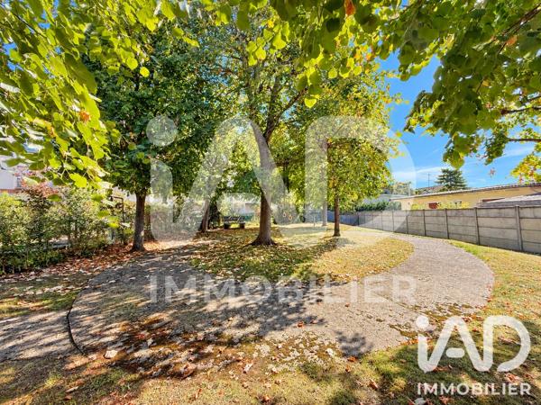 Appartement à vendre 3 pièces 64 m² Carrières-sous-Poissy