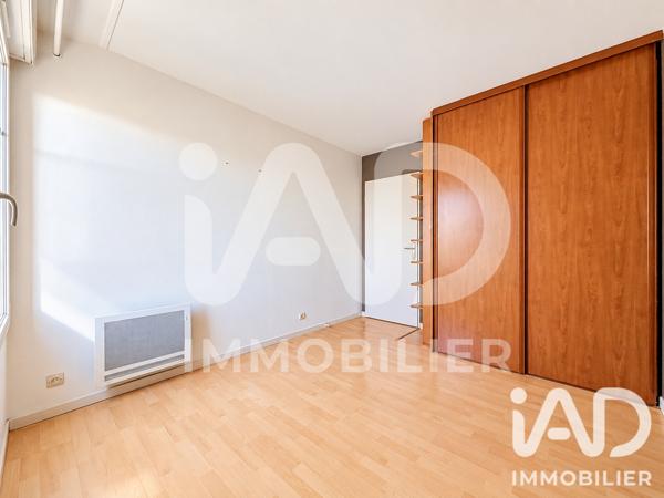 Appartement à vendre 3 pièces 64 m² Carrières-sous-Poissy
