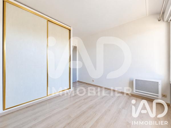 Appartement à vendre 3 pièces 64 m² Carrières-sous-Poissy