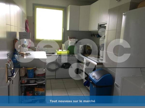 Location 3 Pieces 55 77186 Noisiel 76 0047 01 0109