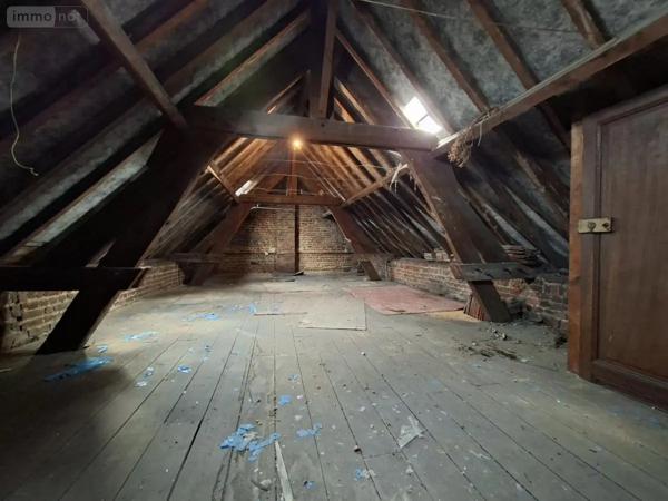 Achat - Maison Auchel 62260 7 pièces 167 m 2 281 m 2