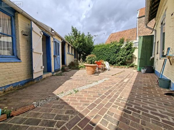 Achat - Maison Auchel 62260 7 pièces 167 m 2 281 m 2