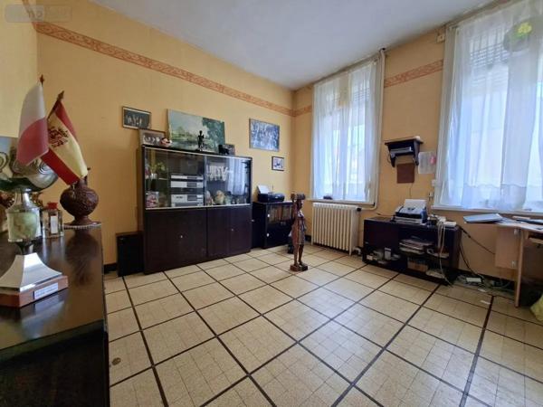 Achat - Maison Auchel 62260 7 pièces 167 m 2 281 m 2