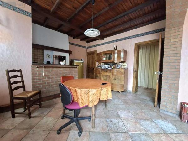 Achat - Maison Auchel 62260 7 pièces 167 m 2 281 m 2