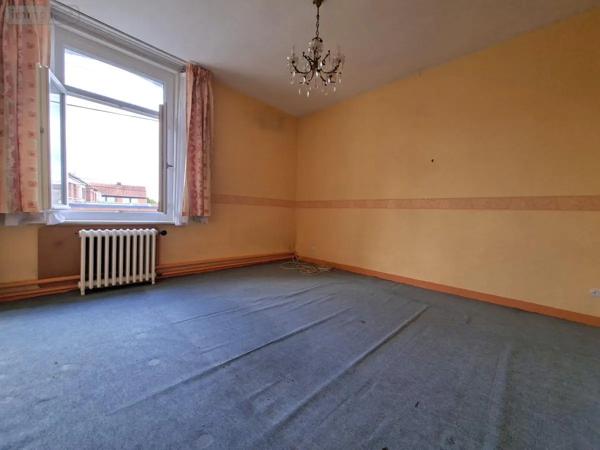 Achat - Maison Auchel 62260 7 pièces 167 m 2 281 m 2