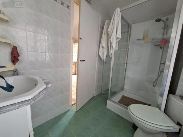 Achat - Maison Auchel 62260 7 pièces 167 m 2 281 m 2