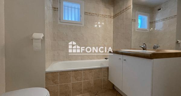 Location Appartement 3 pièces 65.76 m² - Poisy 74330