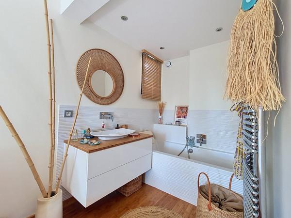 Appartement à HAUTS DE VAUGRENIER (06270)