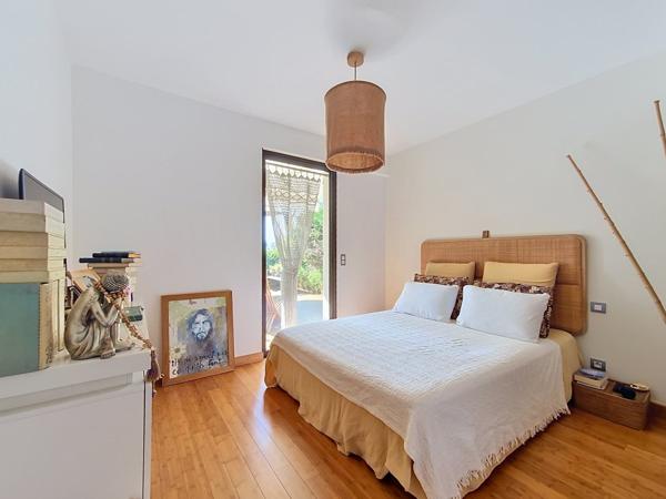 Appartement à HAUTS DE VAUGRENIER (06270)