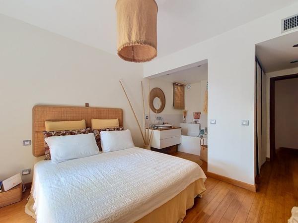Appartement à HAUTS DE VAUGRENIER (06270)