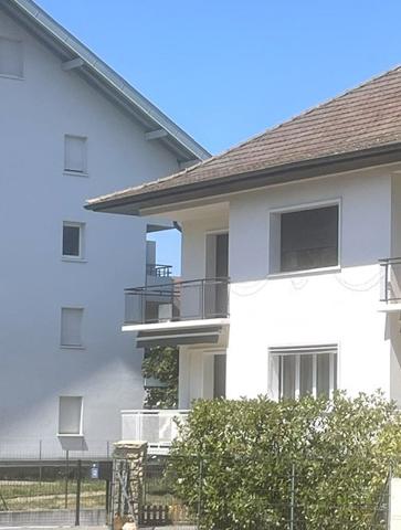 Appartement à SAINT JORIOZ (74410)