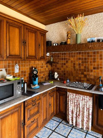 Appartement à SAINT JORIOZ (74410)