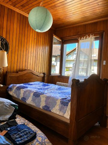 Appartement à SAINT JORIOZ (74410)