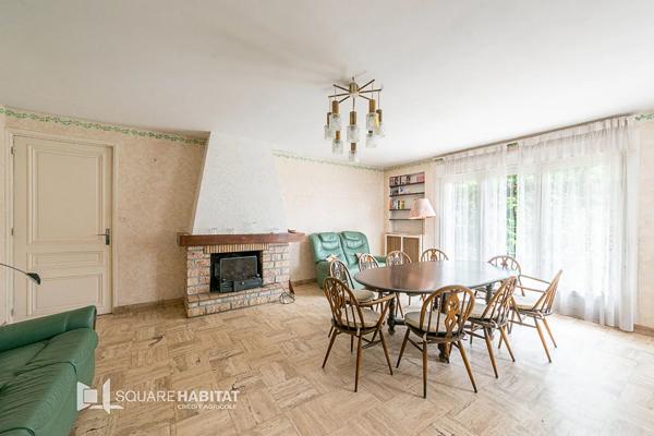 Maison à vendre 7 pièces 180m² Saint-Amand-les-Eaux (59230)