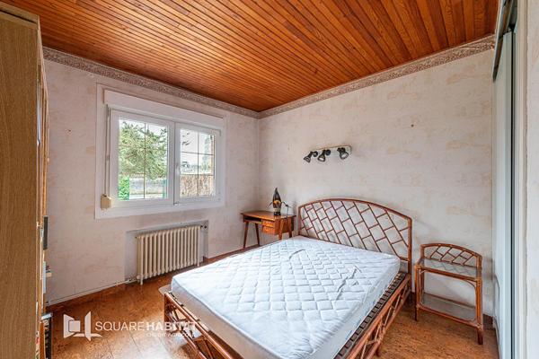 Maison à vendre 7 pièces 180m² Saint-Amand-les-Eaux (59230)