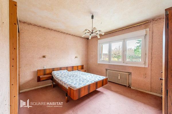Maison à vendre 7 pièces 180m² Saint-Amand-les-Eaux (59230)