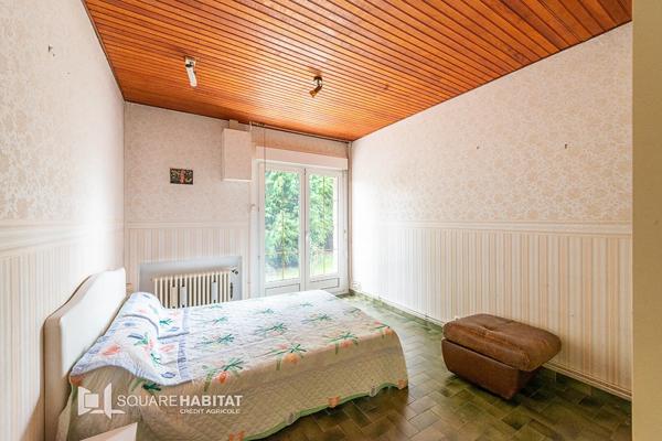 Maison à vendre 7 pièces 180m² Saint-Amand-les-Eaux (59230)