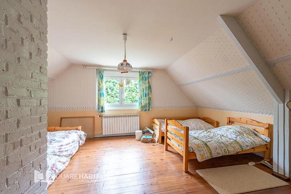 Maison à vendre 7 pièces 180m² Saint-Amand-les-Eaux (59230)
