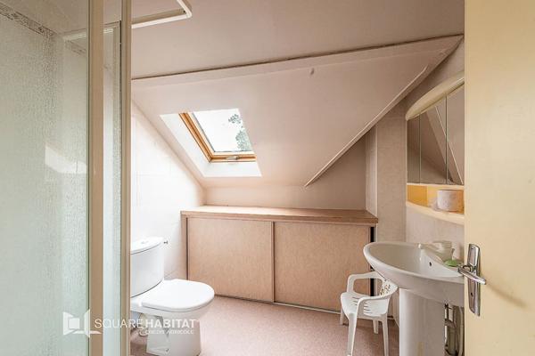 Maison à vendre 7 pièces 180m² Saint-Amand-les-Eaux (59230)