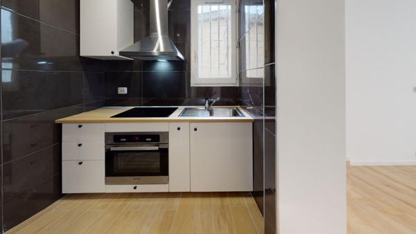 Maisons-Alfort Appartement 2 pièces- 27.08m² - cave -