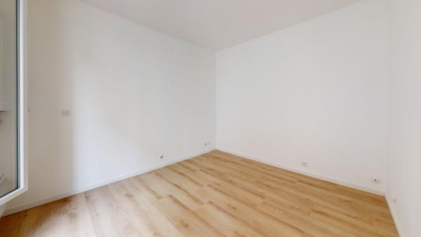 Maisons-Alfort Appartement 2 pièces- 27.08m² - cave -