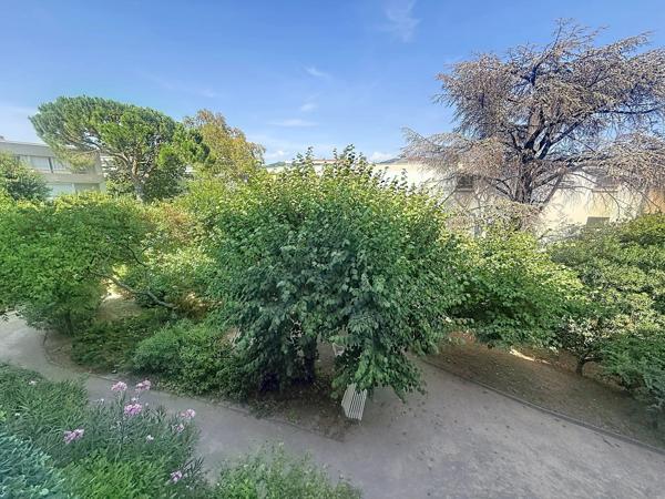 Vente                                                      Appartement
                        
                     2 pièces                      48 m2                     à Cannes
