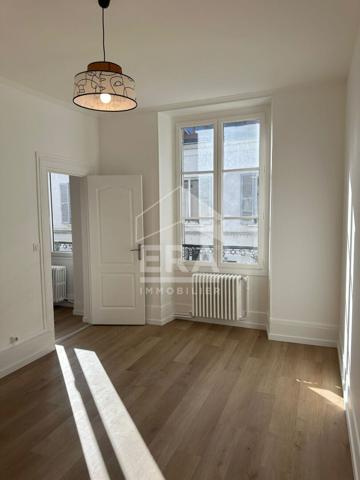 Appartement Etampes 3 pièces 60.67 m2 à vendre