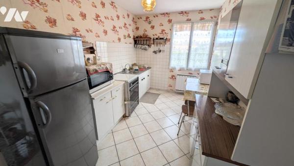 Maison T4 de Plain pied  77m² hab; terrain; garage;