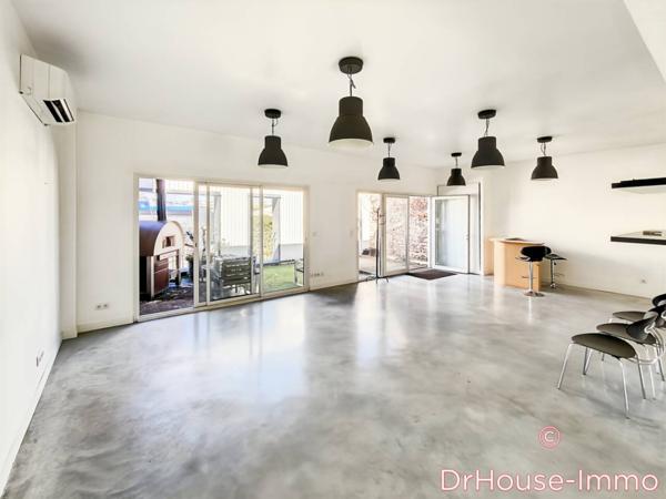 Maison à vendre 4 pièces de 120 m²