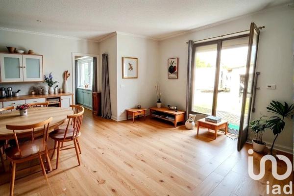 Maison à vendre 3 pièces 79 m² Chaillé-les-Marais