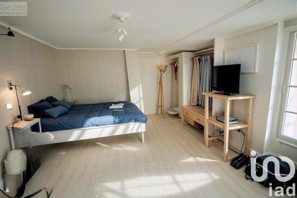 Maison à vendre 3 pièces 79 m² Chaillé-les-Marais