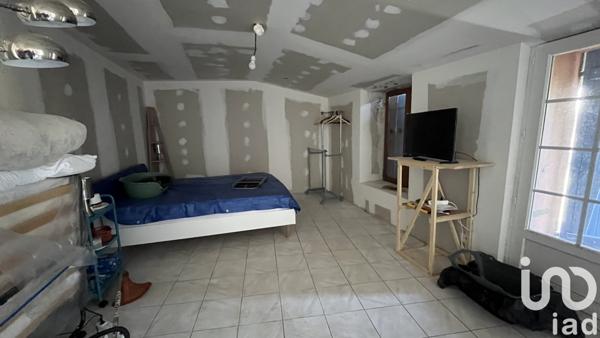 Maison à vendre 3 pièces 79 m² Chaillé-les-Marais