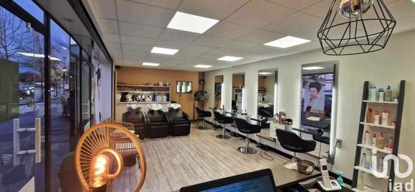 Boutique/Local commercial à vendre 55 m² Louviers