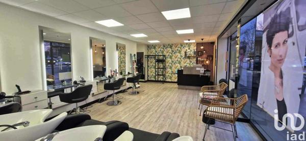 Boutique/Local commercial à vendre 55 m² Louviers