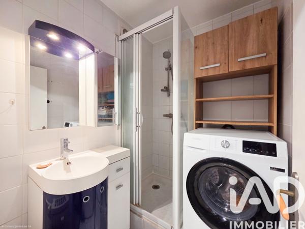 Appartement à vendre 5 pièces 90 m² Grenoble