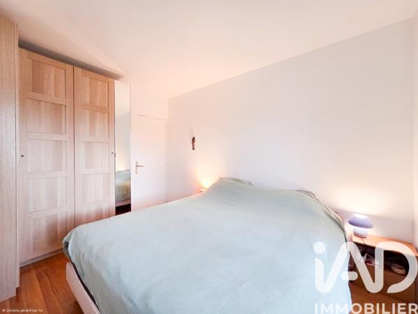 Appartement à vendre 5 pièces 90 m² Grenoble