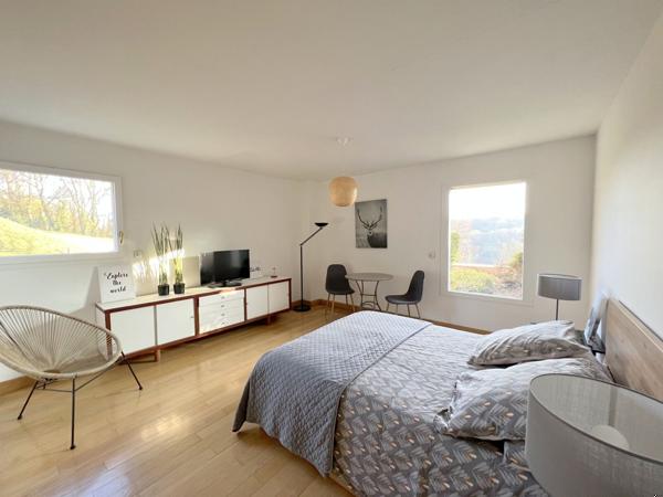 Exclusivité - Lamorlaye Golf Luzarches - Propriété de 540m² habitables