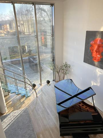 Exclusivité - Lamorlaye Golf Luzarches - Propriété de 540m² habitables